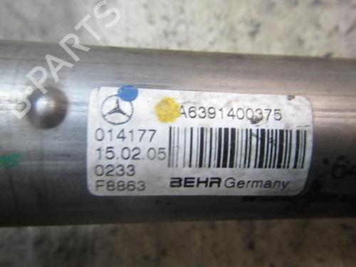 Egr SMART FORFOUR (454) 1.5 CDI (454.001) | BP14275776M69 