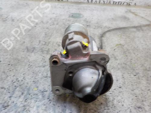 Motor arranque FORD TOURNEO COURIER B460 MPV [2014-2024]  4005837