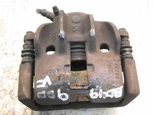 Højre bremsekaliber foran CITROËN XSARA PICASSO (N68) 2.0 HDi (90 hp) 11545530