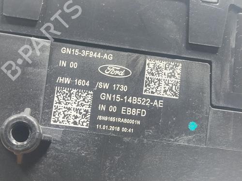 Squib airbag FORD ECOSPORT 1.0 EcoBoost | BP18332196C102 