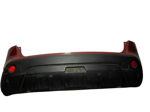 Used Rear bumper NISSAN QASHQAI I (J10, NJ10) [2006-2015]  9084079