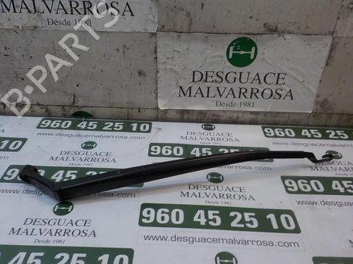 Vindrute viskerarm TOYOTA AURIS (_E15_) 1.4 D-4D (NDE150_, NDE150R) (90 hp) 3856884