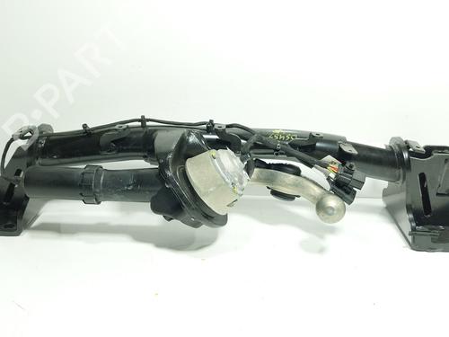 Used Tow ball/Mechanism Tow ball/Mechanism BMW X5 (G05, F95) xDrive 40 d Mild-Hybrid (352 hp) 33760188 33760188