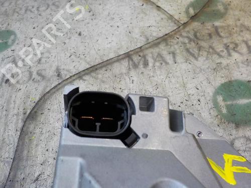 Steering column RENAULT SCÉNIC II (JM0/1_) 1.5 dCi (JM02, JM13) | BP3856208M21 - Image 2