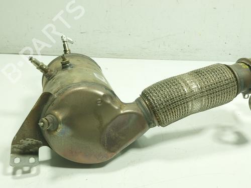 Used Catalyst Catalyst BMW 2 Active Tourer (U06) 220i Mild Hybrid (170 hp) 27362051 27362051