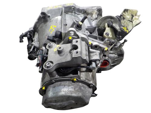 Gearbox PEUGEOT 2008 I (CU_)  | BP12303055M3 