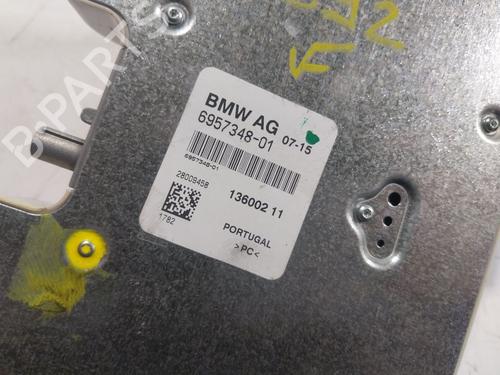 Electronic module BMW 6 Gran Coupe (F06) 640 d | BP19774787M83 