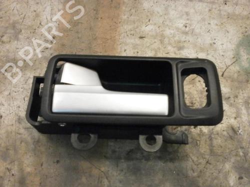 Used Rear left interior door handle FORD FOCUS II (DA_, HCP, DP) [2004-2013]  3770299