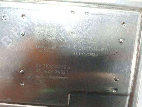 ABS pump MITSUBISHI ASX (GA_W_) 1.6 MIVEC (GA1W) | BP40551874M43 - Image 6