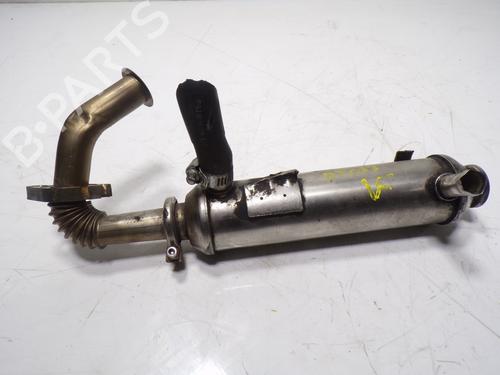 Used Egr Egr OPEL ZAFIRA / ZAFIRA FAMILY B (A05) 1.9 CDTI (M75) (120 hp) 17042765 17042765