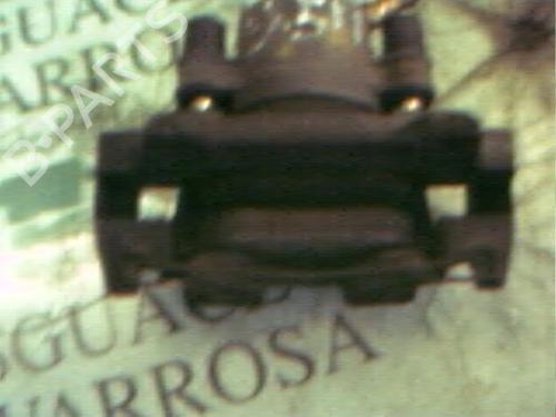 Right front brake caliper FIAT BRAVA (182_)  | BP11554936M104 