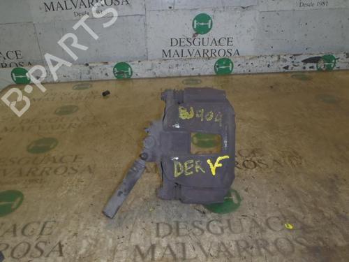 Used Right front brake caliper Right front brake caliper PEUGEOT 307 Break (3E) [2002-2009] 11546766 11546766