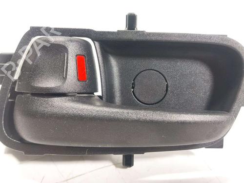 Used Front left interior door handle Front left interior door handle 38546613 38546613