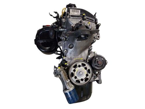 Engine TOYOTA AYGO (_B1_) 1.0 (KGB10_, KGB10R) | BP39568652M1 - Image 5
