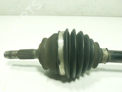 Left front driveshaft CITROËN C3 III (SX) 1.2 PureTech 82 | BP28214730M38 - Image 2