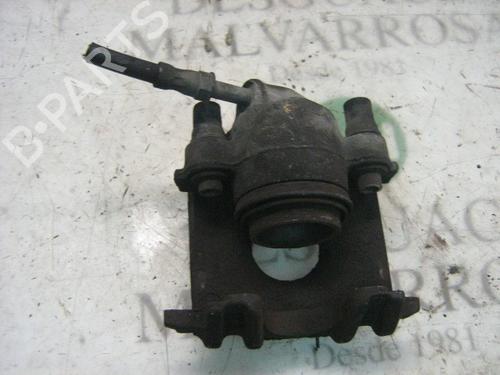 Left front brake caliper SEAT IBIZA II (6K1)  | BP11556148M105 