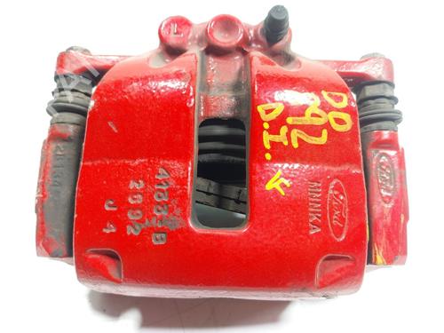 Left front brake caliper FORD FIESTA VI (CB1, CCN)  | BP21394143M105 