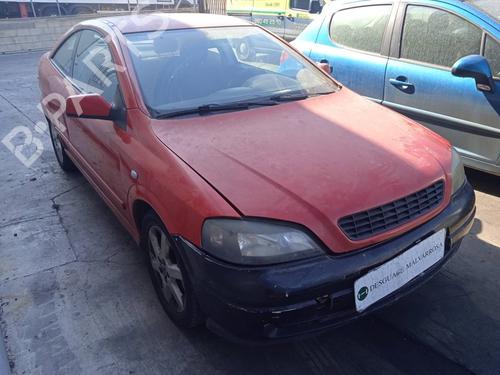Used Parts OPEL ASTRA G Coupe (T98) 2.2 DTI (F07) 1587007