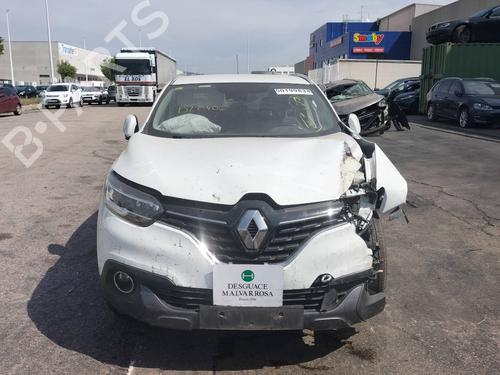 Front left interior door handle RENAULT KADJAR (HA_, HL_) 1.6 dCi 130 (HLA4) | BP13810317I13 - Image 7