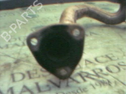 Exhaust manifold CITROËN AX (ZA-_)  | BP14282422M110 