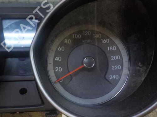Instrument cluster HYUNDAI i30 (GD)  | BP6104625C47 