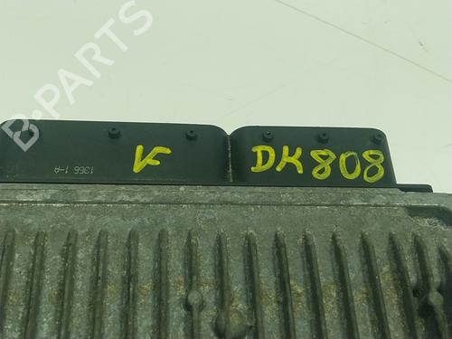 Engine control unit (ECU) MERCEDES-BENZ R-CLASS (W251, V251) R 320 CDI 4-matic (251.022, 251.122) | BP17789853M57 