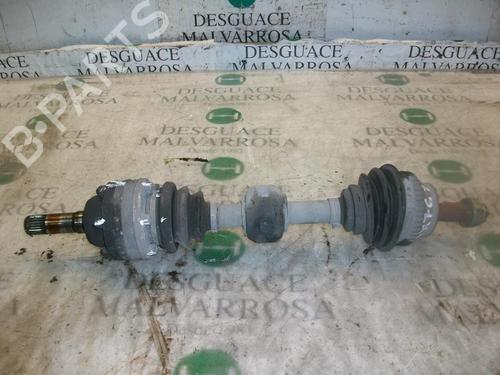 Used Left front driveshaft FIAT COUPE (175_) 1.8 16V (131 hp) 3754974