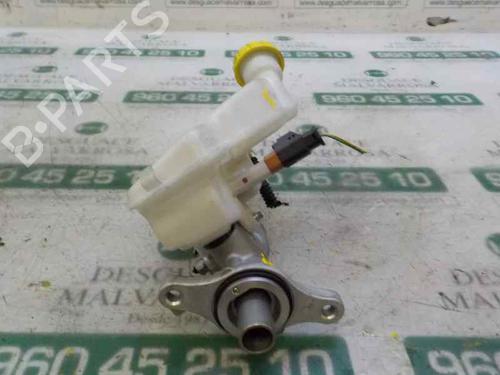 Brake master cylinder PEUGEOT 208 I (CA_, CC_) 1.6 BlueHDi 100 | BP6509128M77 