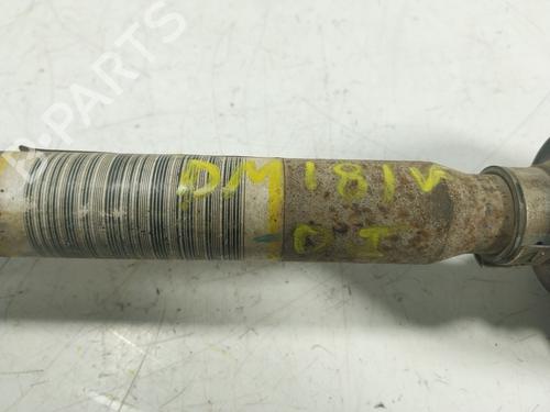 Left front driveshaft FORD TOURNEO COURIER B460 MPV  | BP16158640M38 
