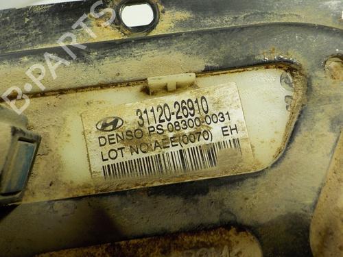 Fuel pump HYUNDAI SANTA FÉ I (SM)  | BP13711019M76 