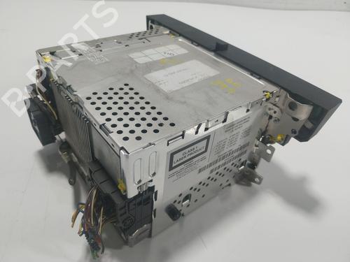 Electronic module BMW 6 (E63) 630 i | BP18970278M83 
