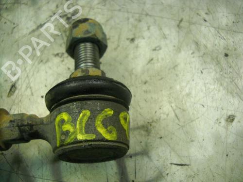 Left front suspension arm TATA INDIGO MARINA (4_V2)  | BP14266249M12 