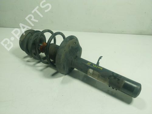 Used Left front shock absorber Left front shock absorber BMW X3 (E83) 2.0 d (150 hp) 19133972 19133972