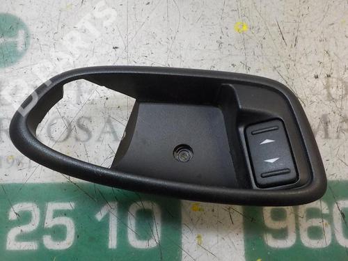 Used Right rear window switch Right rear window switch FORD GALAXY II (WA6) 2.0 TDCi (140 hp) 4003741 4003741