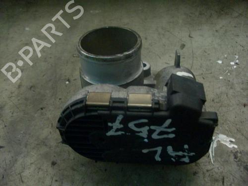 Used Throttle body Throttle body FIAT PUNTO (188_) 1.2 60 (188.030, .050, .130, .150, .230, .250) (60 hp) 16904240 16904240