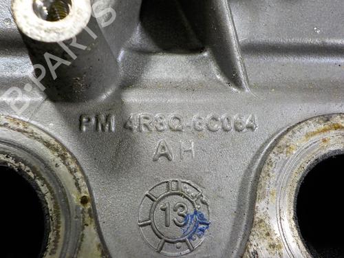 Cylinder head LAND ROVER RANGE ROVER SPORT I (L320) 2.7 D 4x4 | BP13936059M5 
