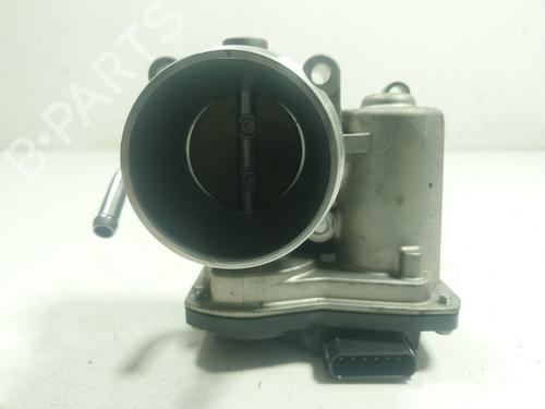 Used Throttle body Throttle body KIA XCEED (CD) 1.0 T-GDI (120 hp) 18747672 18747672