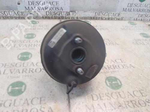 Used Servo brake OPEL VECTRA C (Z02) 1.8 16V (122 hp) 3810884