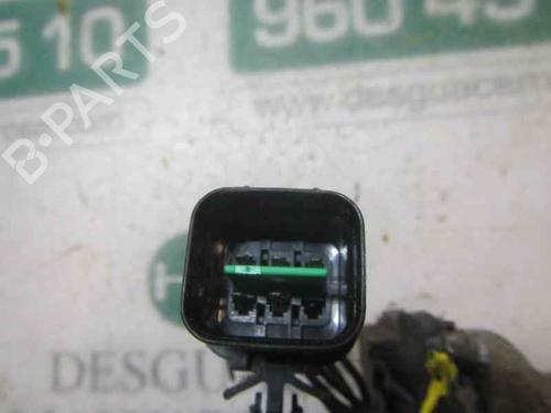 Front wiper motor KIA SORENTO I (JC) 2.5 CRDi 4WD | BP3876127M29 