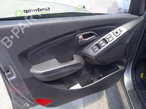 Alternator HYUNDAI ix35 (LM, EL, ELH)  | BP8286296M7 
