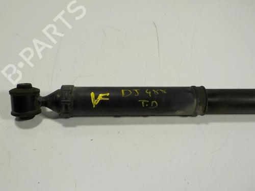 Right rear shock absorber PEUGEOT 208 I (CA_, CC_) 1.6 BlueHDi 100 | BP11010175M19