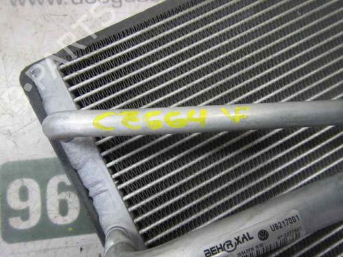 Air conditioning evaporator SEAT IBIZA IV SC (6J1, 6P5)  | BP11644382M109 