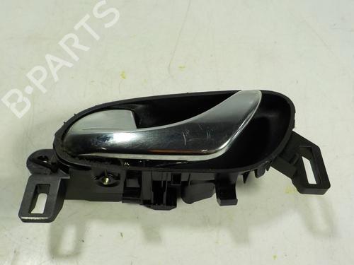 Venstre foran invendig håndtak NISSAN PULSAR Hatchback (C13) [2014-2025]  7517907