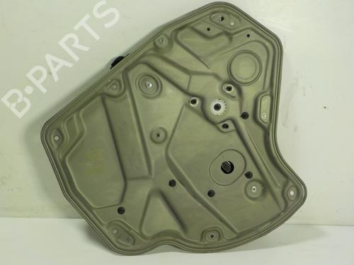 Used Rear left window mechanism SKODA OCTAVIA II (1Z3) 1.4 TSI (122 hp) 11193100