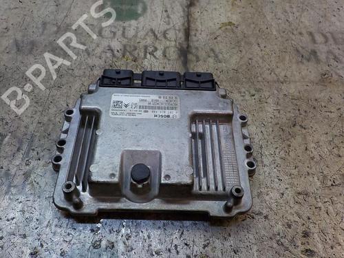 Used Engine control unit (ECU) Engine control unit (ECU) PEUGEOT BIPPER (AA_) 1.4 HDi (68 hp) 3847361 3847361