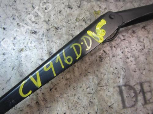 Vindrute viskerarm FORD FOCUS II (DA_, HCP, DP) 1.6 TDCi | BP3835150C143 