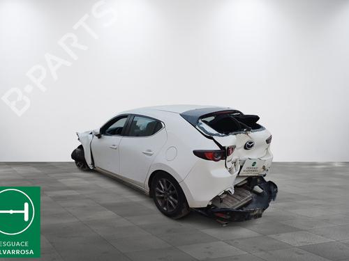 Gearbox MAZDA 3 Hatchback (BP) 2.0 SKYACTIV-G M Hybrid | BP35934823M3  - Image 12