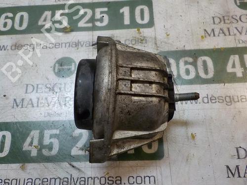 Used Engine mount Engine mount BMW 1 (E87) 118 d (122 hp) 9081337 9081337