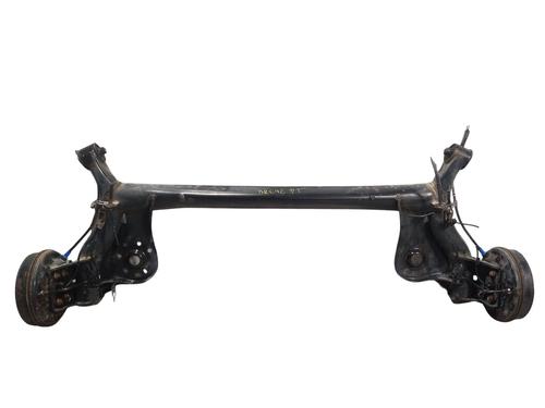Used Rear axle Rear axle TOYOTA AYGO (_B4_) 1.0 VVTi (KGB40) (72 hp) 29488683 29488683
