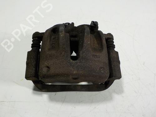 Used Right front brake caliper LAND ROVER RANGE ROVER SPORT I (L320) 2.7 D 4x4 (190 hp) 11554396